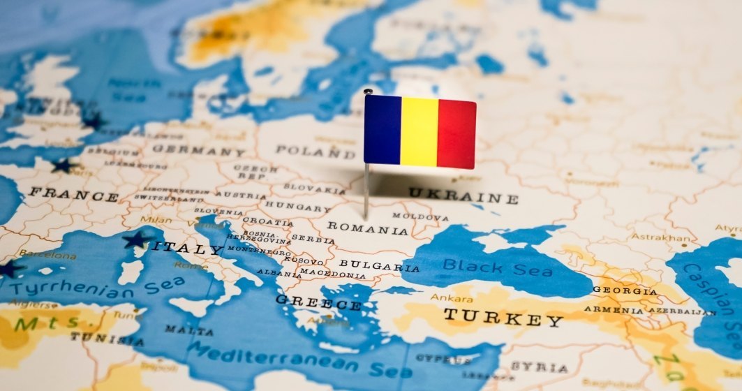 România, prima dată pe primul loc în UE la decese cauzate de Covid-19