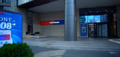 Dobânzi la credite în 2023: cum se așteaptă Firsta Bank să evolueze costurile...