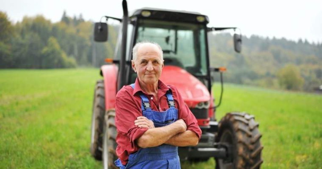 Teama de "colectivizare", fermierii si fondurile europene