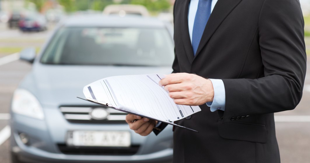 Restituirea taxei auto: Pana vineri, inclusiv, mai poate fi depusa cererea pentru a recupera banii