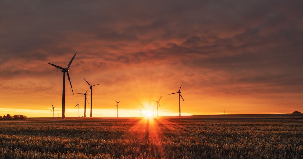 UE anchetează producătorii chinezi de eoliene care au livrează turbine și în România