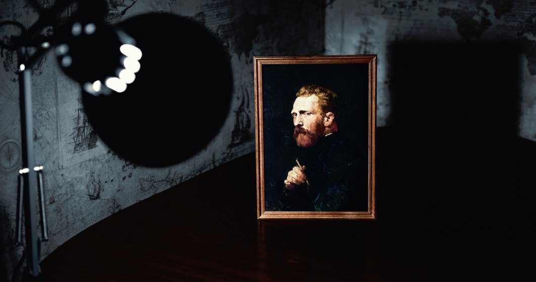 Activiștii ecologiști au aruncat cu supă pe tabloul lui Van Gogh care valorează peste 84 de mil. euro