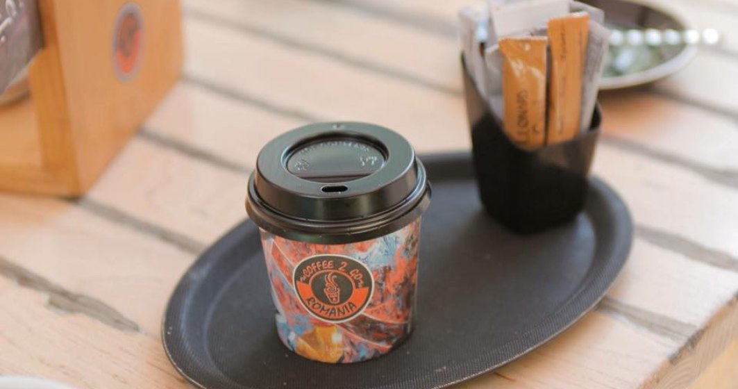Coffee 2 Go, cifra de afaceri de 1,3 milioane euro pana la sfarsitul anului