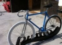 Poza 1 pentru galeria foto Romanii cumpara de trei ori mai multe biciclete decat masini