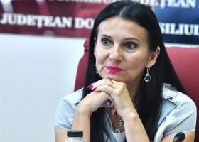 Sorina Pintea, fost ministru al Sănătății, condamnată la închisoare