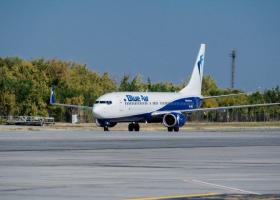 Statul român trebuie să recupereze aproape 34 de milioane de euro de la Blue Air