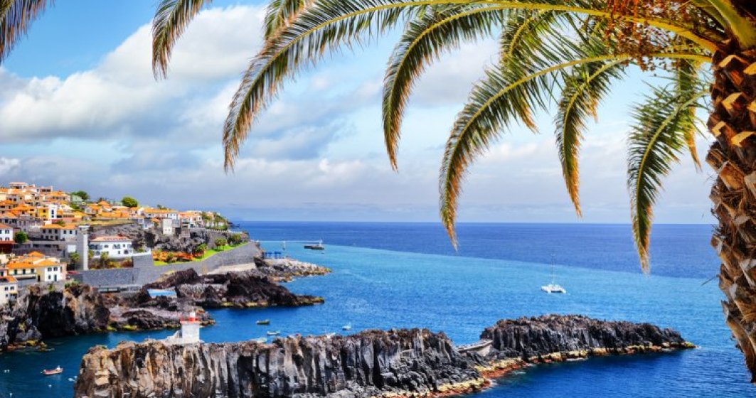 Cocktail Holidays introduce trei chartere catre Madeira, cea mai cautata destinatie de Revelion
