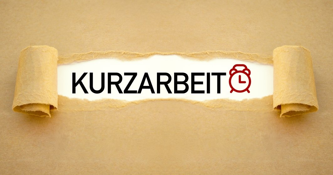 Kurzarbeit - detalii și context. Ce trebuie să știe mediul de business?