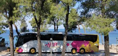 FOTO REPORTAJ | De ce să alegi transportul cu autocarul pentru o vacanță în...