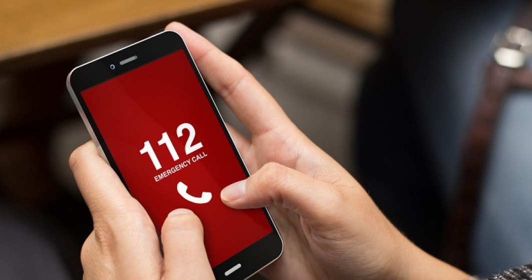 Ro-Alert: Bucurestenii rugati sa nu mai foloseasca insistent serviciul 112 pentru situatii care nu reprezinta urgente reale