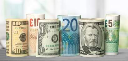 Curs valutar BNR azi, 5 septembrie: leul se depreciaza in raport cu moneda...