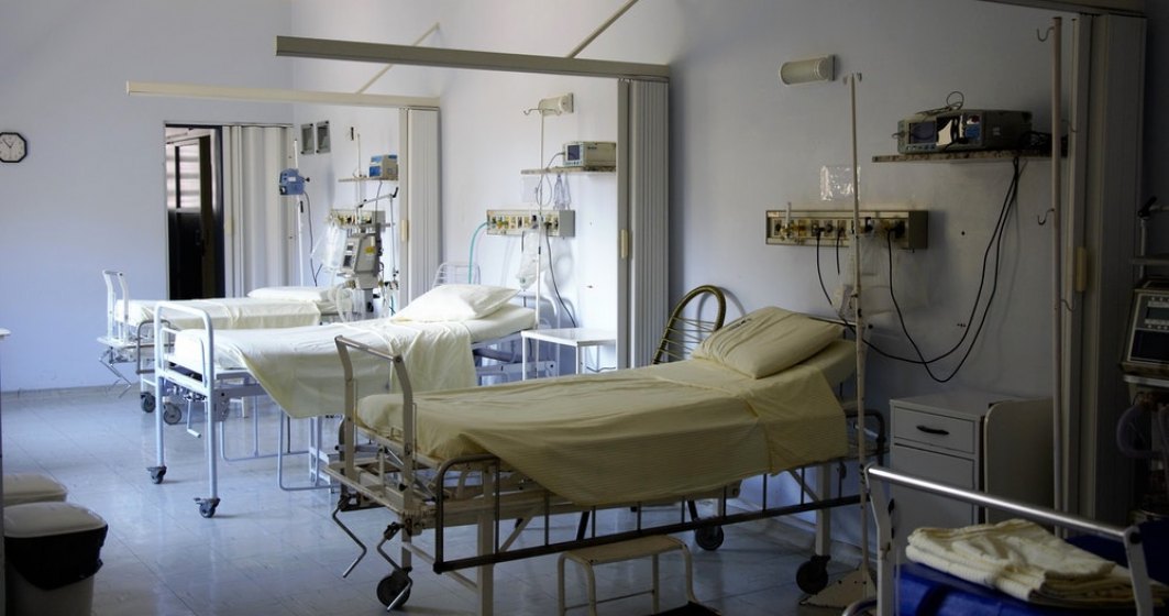 O unitate mobilă de Terapie Intensivă din Suceava a fost închisă pentru că nu mai putea asigura temperatura minimă