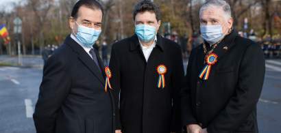 Orban anunță primul spital privat care devine suport COVID: nu se plătește,...