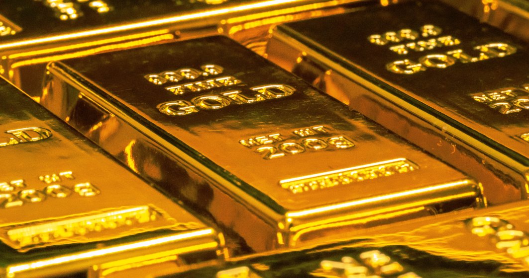 Aurul, un activ sigur în vremuri nesigure – cum tranzacționezi aur online?