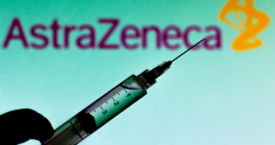 Noi detalii despre vaccinarea cu AstraZeneca: ce spune dr. Valeriu Gheorghiță