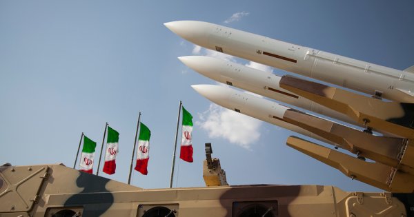 AIEA: Iranul are de 18 ori mai mult uraniu îmbogățit față de limita permisă