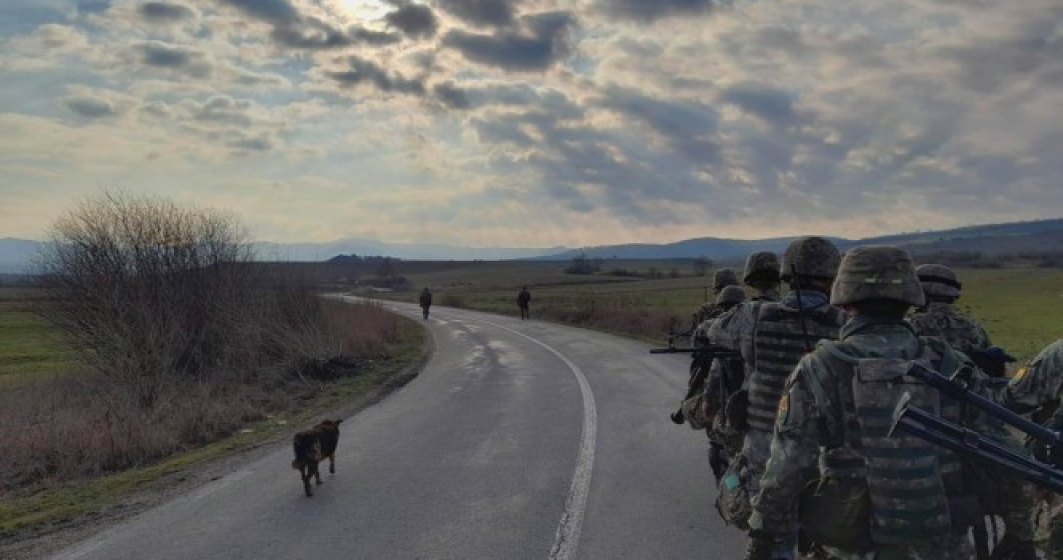 Cu un război la granițe, România a cheltuit mai puțin pentru apărare în 2022 decât în 2021. Ce se va întâmpla anul acesta