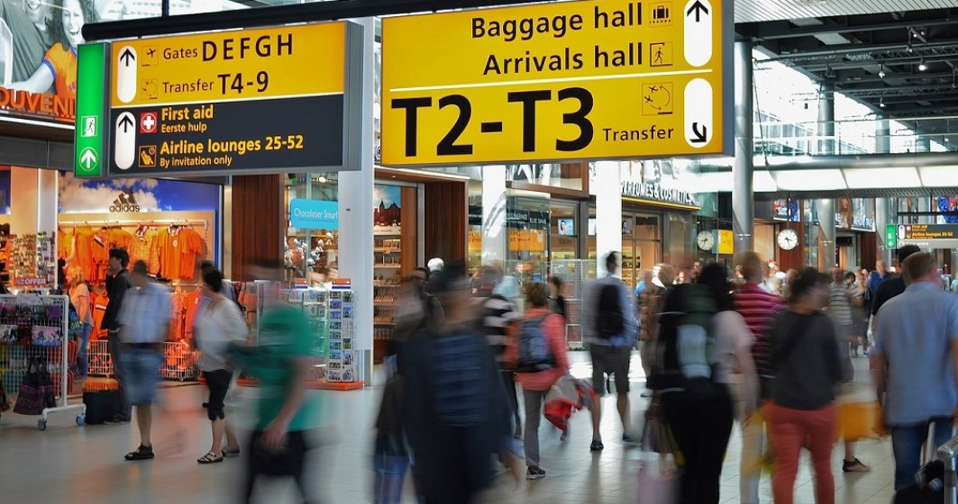 Aeroportul din lume care limitează numărul pasagerilor. Unele zboruri vor fi amânate sau chiar anulate