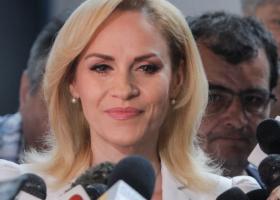Gabriela Firea, realeasă în fruntea PSD București: Mi-am pansat rănile