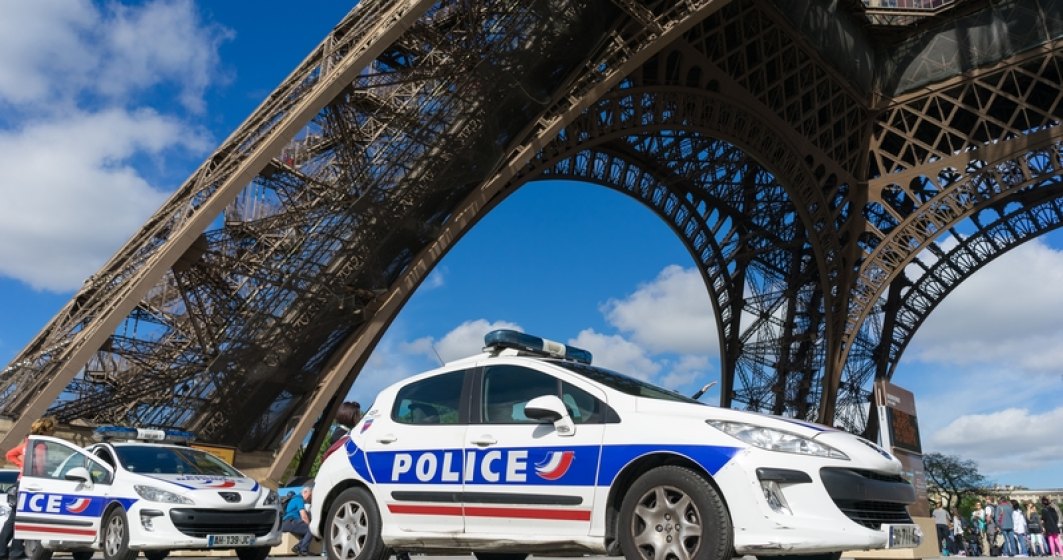 Statul Islamic a revendicat atentatul terorist de la Paris. Un martor a descris panica turistilor