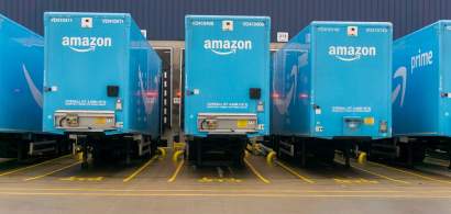 Angajații Amazon intră în grevă petru prima oară în Marea Britanie și acuză...