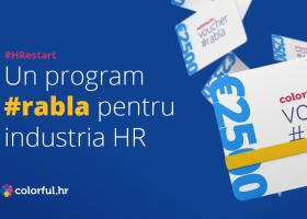 Romanian Software lansează campania Rabla HRestart și oferă vouchere de 2500€...