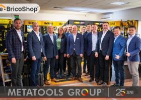 VTEX și Metatools fac echipă pentru lansarea unui marketplace: e-bricoshop...