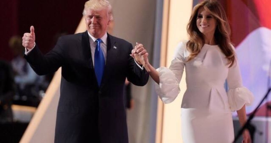 VIDEO  Ce spune Melania Trump în mesajul său de rămas bun de la Casa Albă