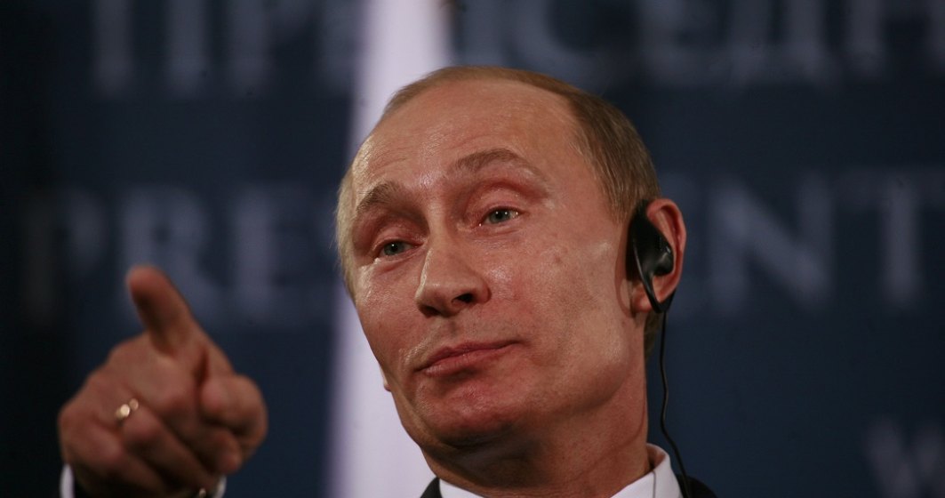 Pardiul lui Putin „vânează” alegătorii cu ajutorul Inteligenței Artificiale: cine laudă partidul primește puncte
