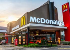 McDonald's lansează un nou concept de restaurant. Se numește CosMc's și este...