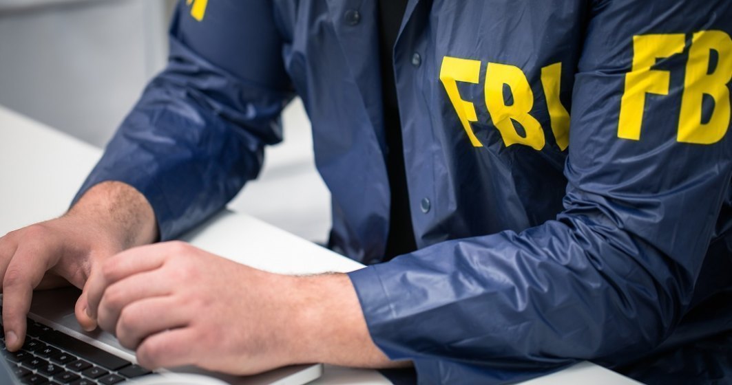 Poliția Română a colaborat cu FBI pentru destructurarea unei grupări specializate în infracțiuni informatice