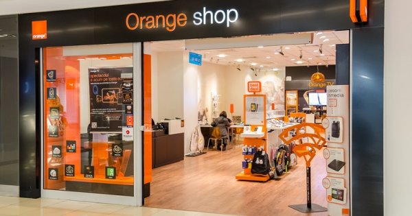 Operatorul telecom Orange Romania are un nou director de resurse umane