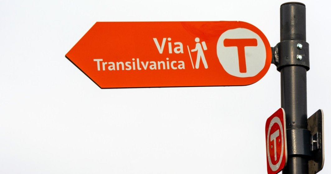 Ministrul Mediului: Vreau ca turistul să aibă unde să-şi întindă o saltea pe Via Transilvanica