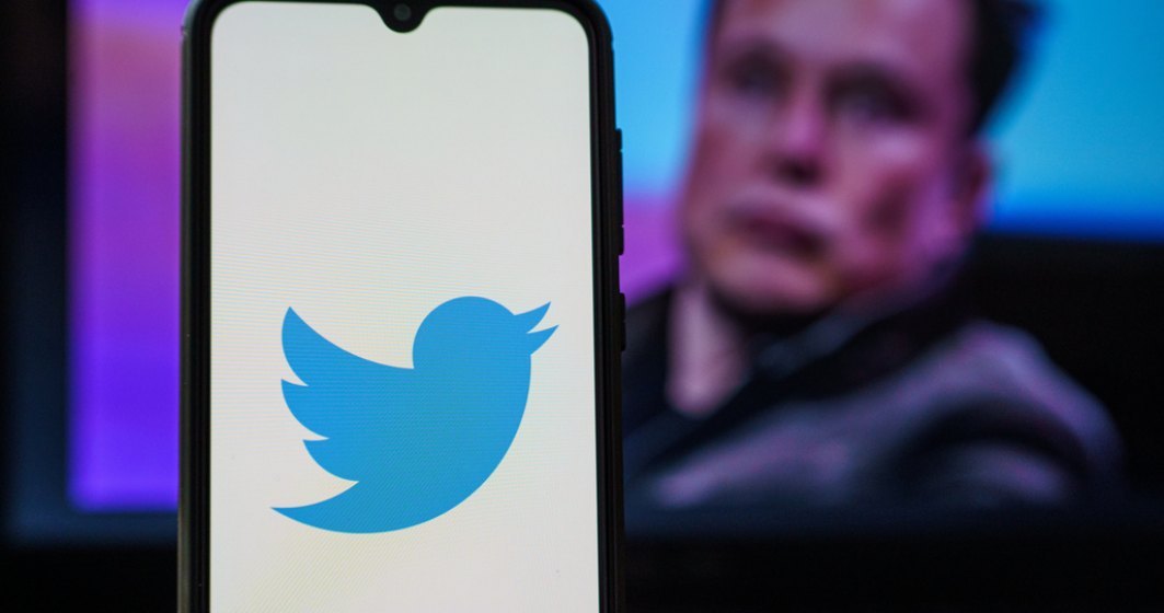 Acțiunile Twitter scad după ce Elon Musk a anunțat că nu mai cumpără Twitter