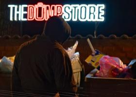Campanie socială ingenioasă: s-a deschis The DumpStore, primul magazin din...