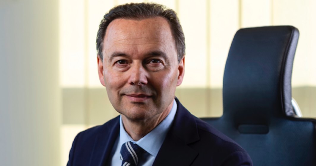 BMW Group Romania are un nou CEO