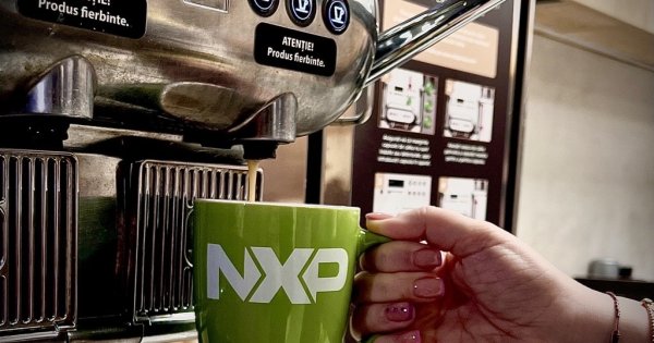NXP România vrea să angajeze peste 200 de persoane anul acesta: în rândurile...