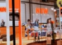 Poza 1 pentru galeria foto Orange alege Romania in primul val pentru implementarea unui nou concept de magazine: cum vor arata noile spatii comerciale ale operatorului