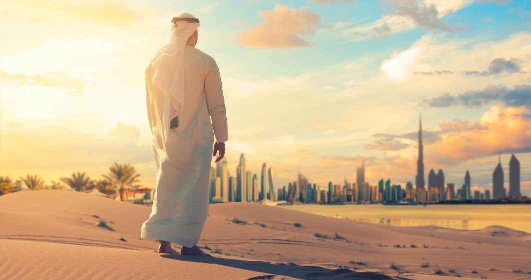 Emiratele vor să devină producătoare de nutreț - Cum vor să crească hrană pentru animale în deșert