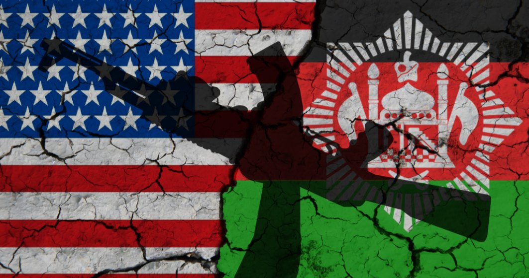 SUA își va retrage trupele din Afganistan până la 11 septembrie
