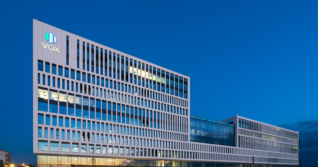 Dezvoltatorul imobiliar Vox Property Group obține o finanțare de 19,5 milioane de euro de la CEC Bank