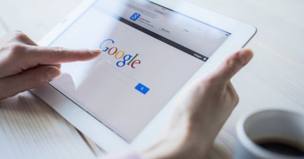 Google: Căutările românilor în ceea ce privește livrările online au crescut...