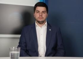 Bogdan Chiripuci, Clubul fermierilor români: Majoritatea fermierilor sunt în...