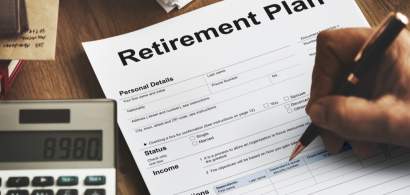 Cinci sfaturi pentru cei care vor să se pensioneze până la 45 de ani, de la...