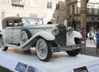 Poza 3 pentru galeria foto Cele mai frumoase mașini din ultimii 100 de ani