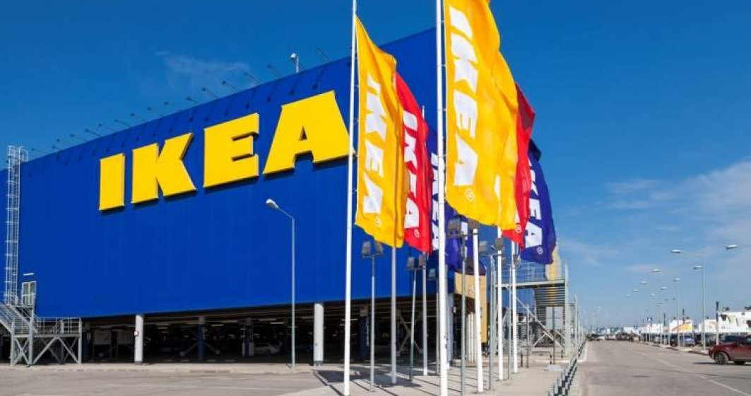 Ikea isi inchide toate magazinele din China din cauza epidemiei de coronavirus