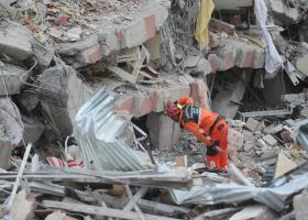 Cutremur în Turcia: Bilanțul provizoriu a depășit 2.600 de victime, inclusiv...