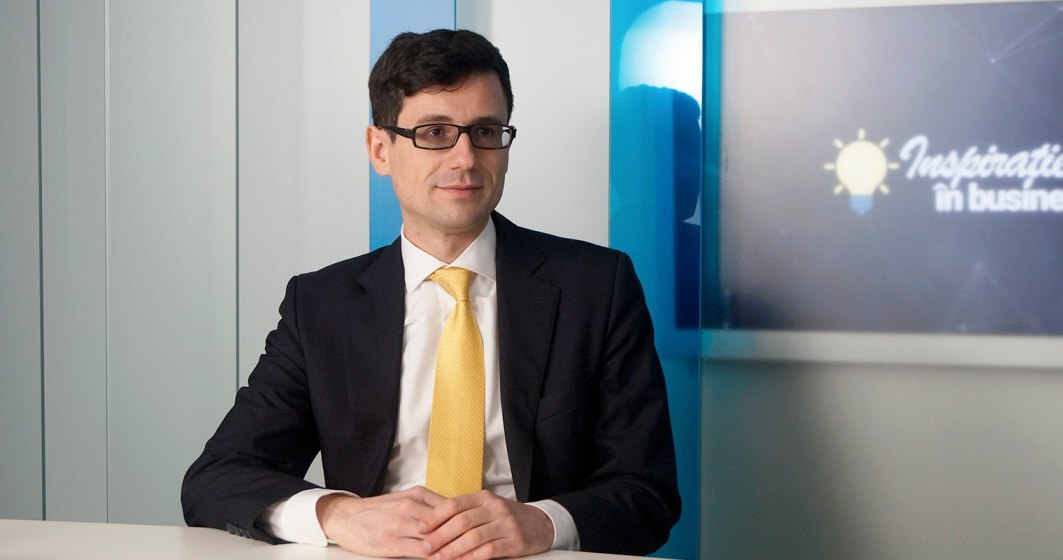 Profesionistii in investitii: Claudiu Cazacu, analist sef XTB Romania, despre semnalele din pietele financiare si economie