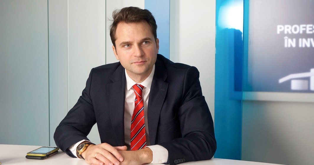 Sebastian Burduja isi da demisia din board-ul Transelectrica, dupa ce a fost desemnat secretar de stat