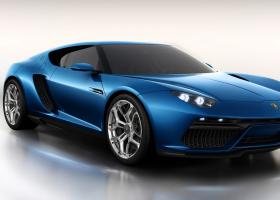 Primul model electric Lamborghini nu va fi un SUV. Care sunt secretele...